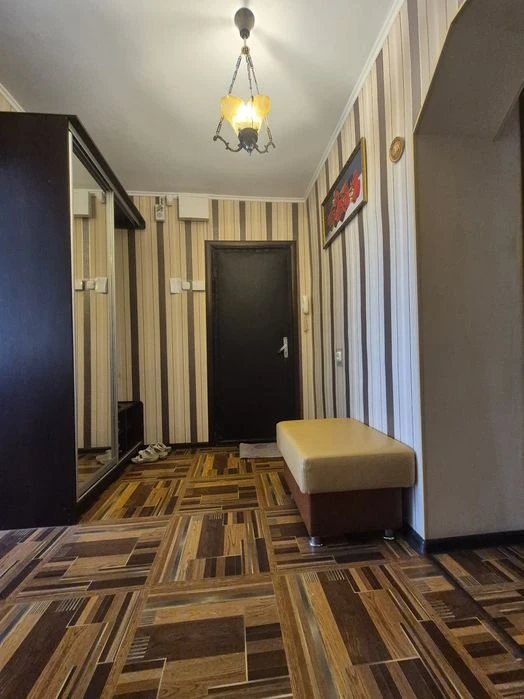 3-кімнатна квартира в Центрі Ya