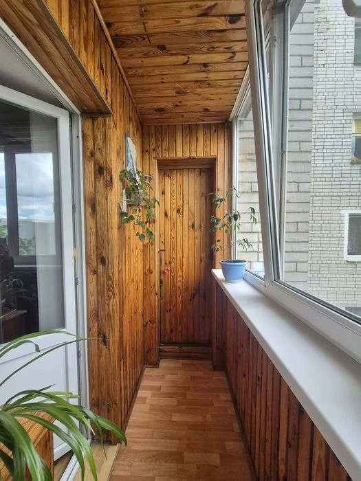 3-кімнатна квартира в Центрі Ya