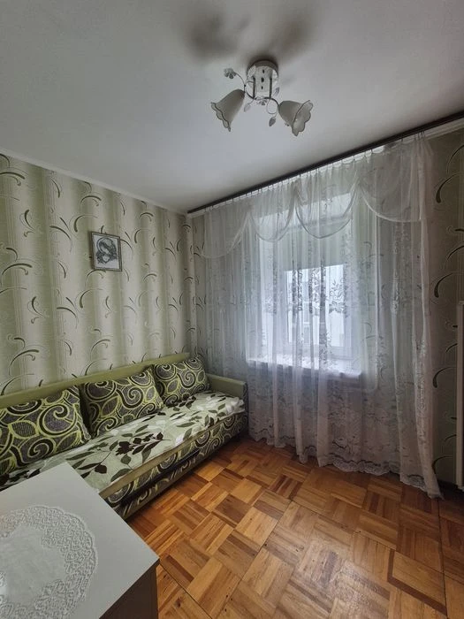 3-кімнатна квартира в Центрі Ya