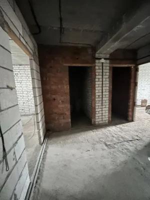 Продам 2-х кімнатну квартиру по вул. Лісова, 42