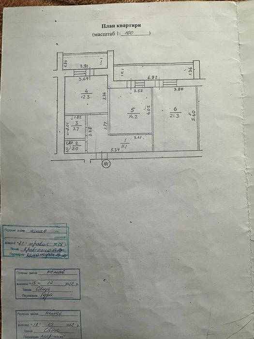 Продаж 2-х Левка Лук'яненко 70, Вєна, Голівуд ( другий повер