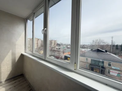 3 кім квартира вул. Дніпровська, р-н ст. Подусівка