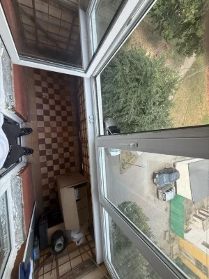 Від власника. 2 кім. Кв, 45м 2, район кругу(привокзальний ри