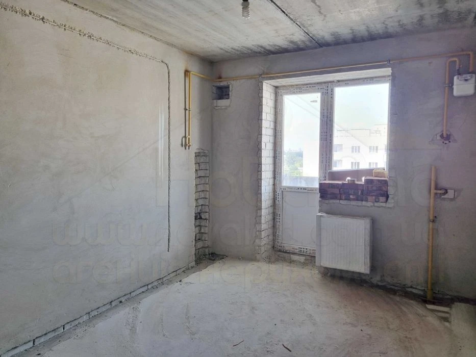 3 кімнатна квартира 90 м2 в новому будинку з індивідуальним
