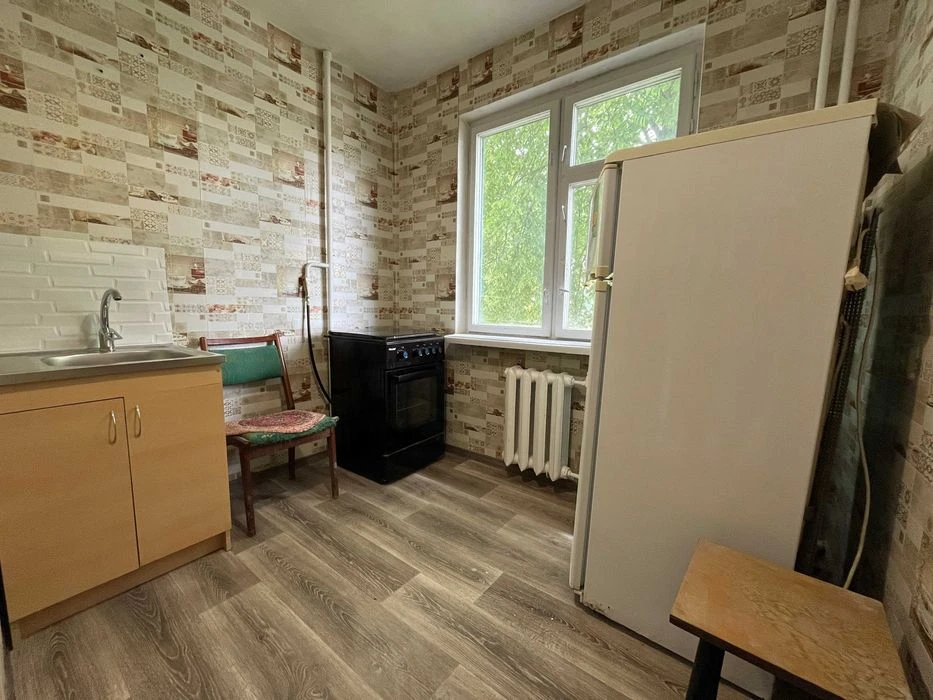 Продається 1на квартира 31 м², пр. Перемоги. LD