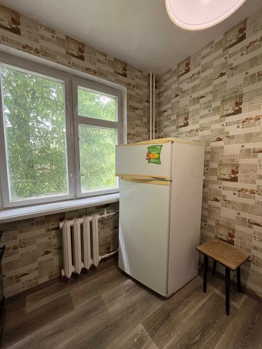 Продається 1на квартира 31 м², пр. Перемоги. LD