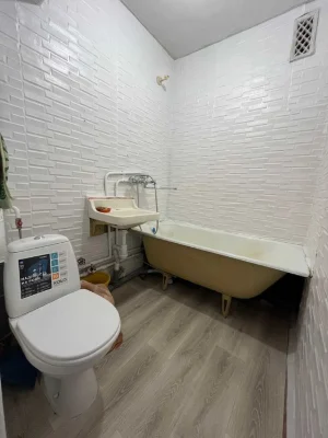 Продається 1на квартира 31 м², пр. Перемоги. LD