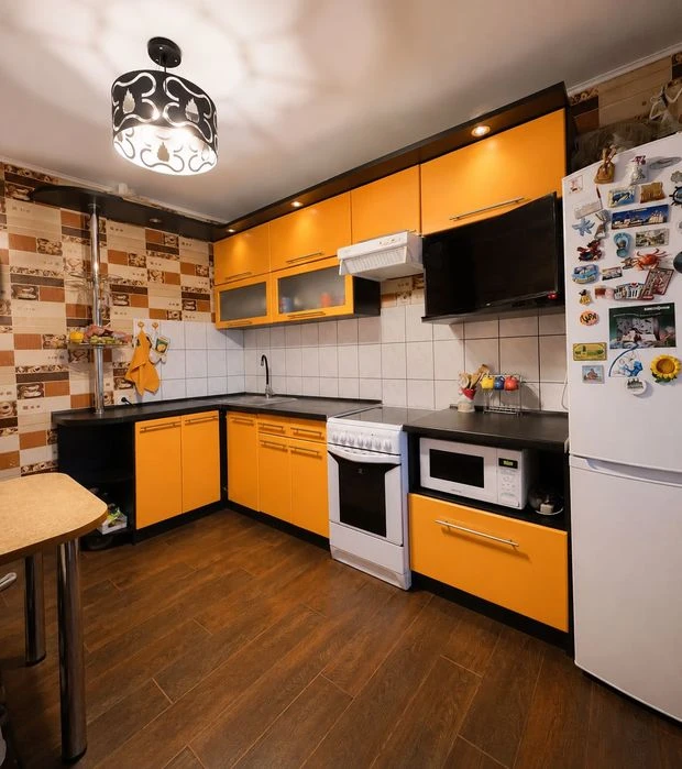 Продам 3 кімнатну квартиру Круг!