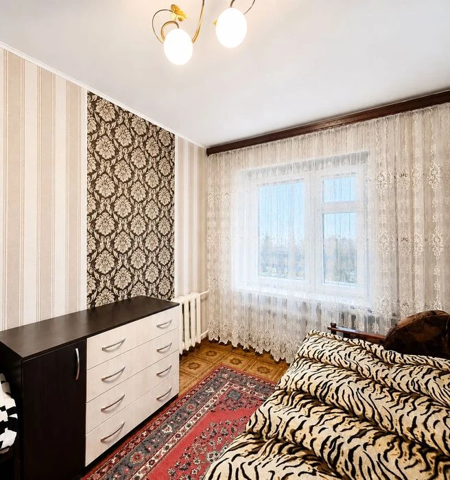 Продам 3 кімнатну квартиру Круг!