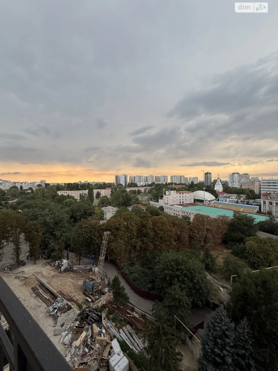 Продажа квартир Приморский.