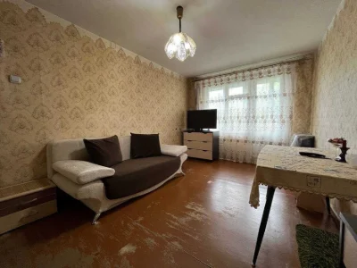 Продається 1на квартира 31 м², р-н вул. Старобілоуської. LD