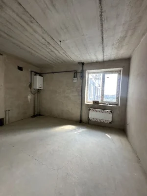 Продаж 1-кімнатна квартира вул. Лісова, 42в