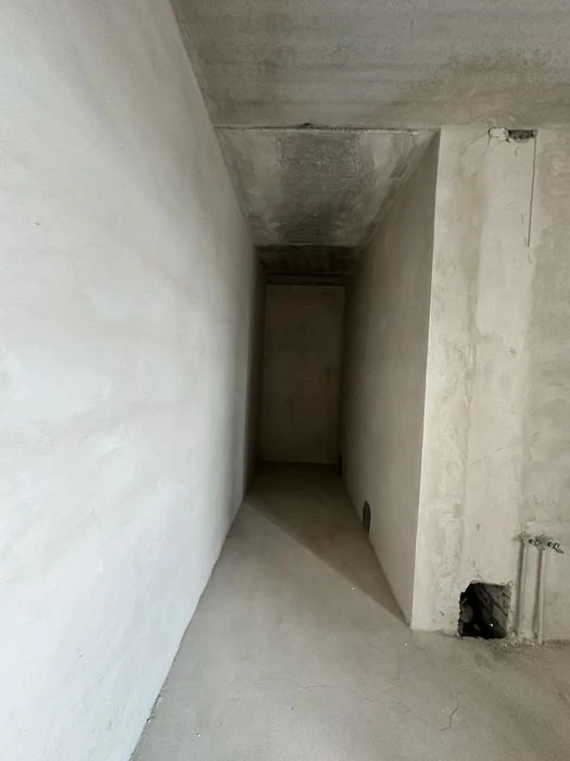 Продаж 1-кімнатна квартира вул. Лісова, 42в