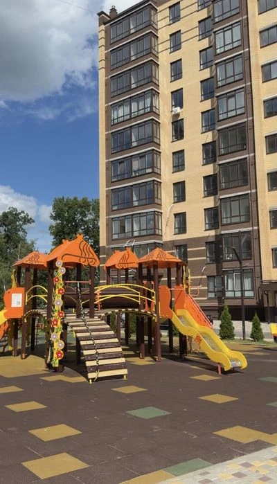 Однокімнатна квартира з ремонтом р-н Масани СС