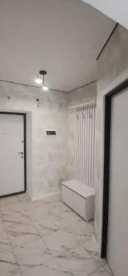 Однокімнатна квартира з ремонтом р-н Масани СС