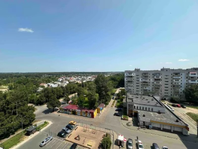 1 кімн Новий будинок ЖК Північний Індивід опален. Є-Відновле