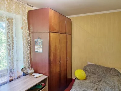 2 кімнатна квартира 45м2, на 3 поверсі по вулиці Довженко-SZ