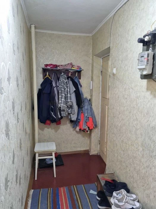 2 кімнатна квартира 45м2, на 3 поверсі по вулиці Довженко-SZ