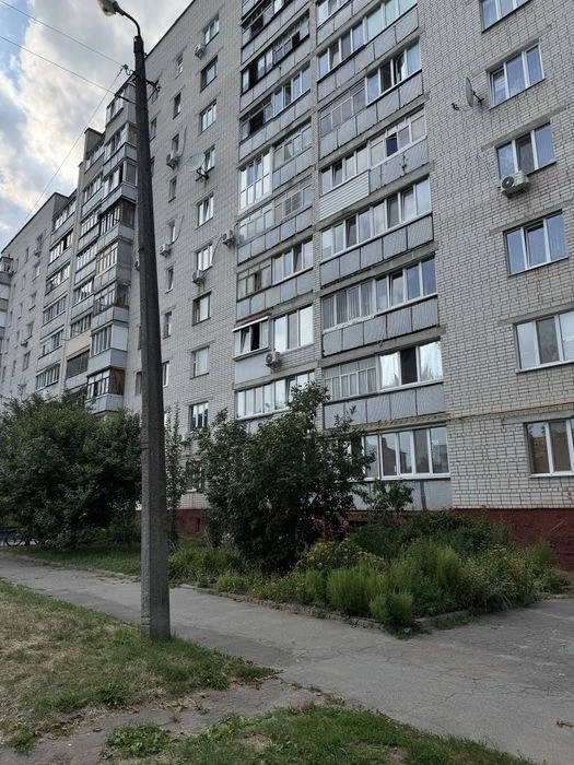 Продаж 1-кімнатної квартири, район Палацу культури!