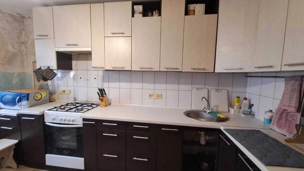 Продаж 4кімнатної квартири р-н Рокосовського Сертифікат