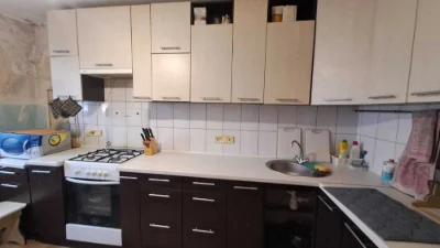 Продаж 4кімнатної квартири р-н Рокосовського Сертифікат
