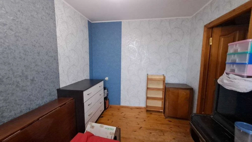 Продаж 4кімнатної квартири р-н Рокосовського Сертифікат