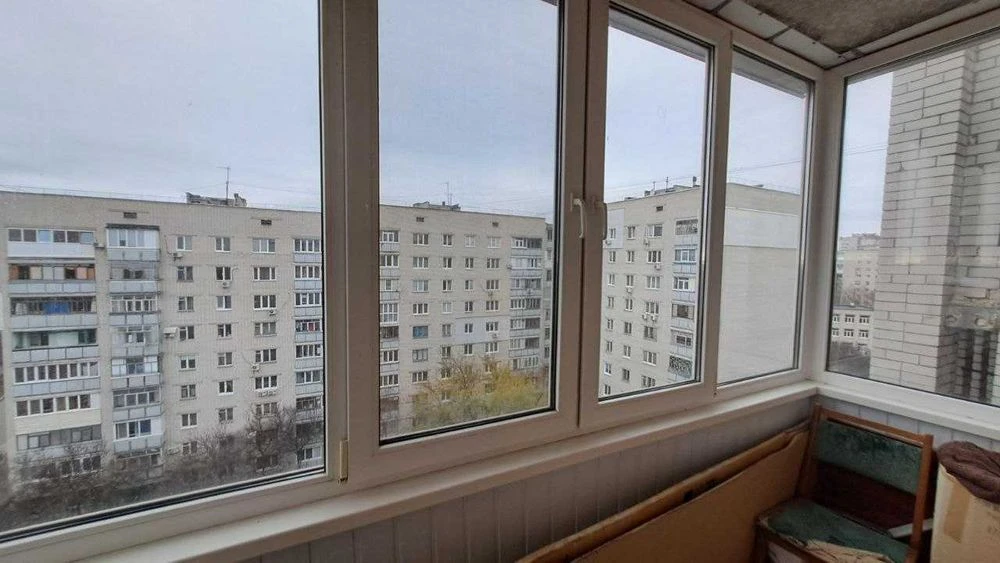 Продаж 4кімнатної квартири р-н Рокосовського Сертифікат