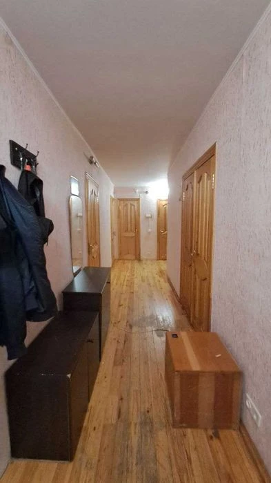 Продаж 4кімнатної квартири р-н Рокосовського Сертифікат