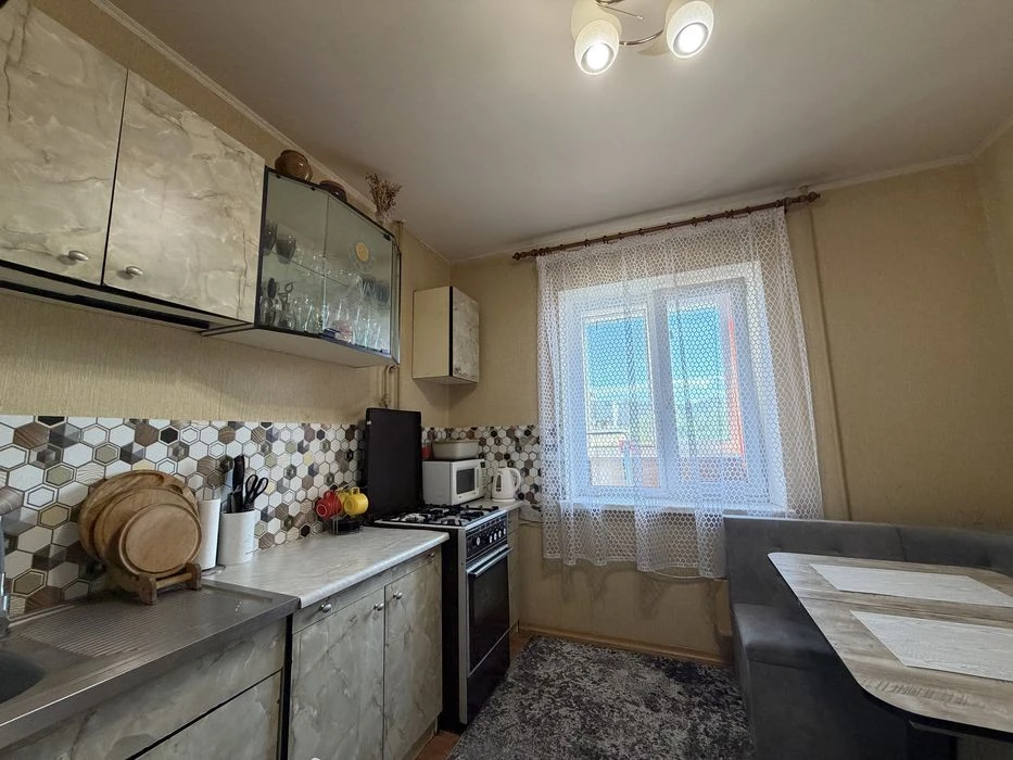 Продаж 1-но кімнатної квартири в центрі міста ЦУМ