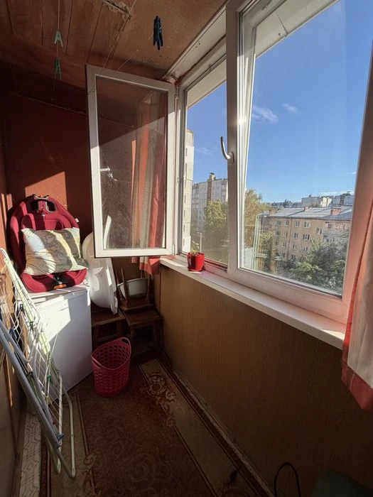 Продаж 1-но кімнатної квартири в центрі міста ЦУМ