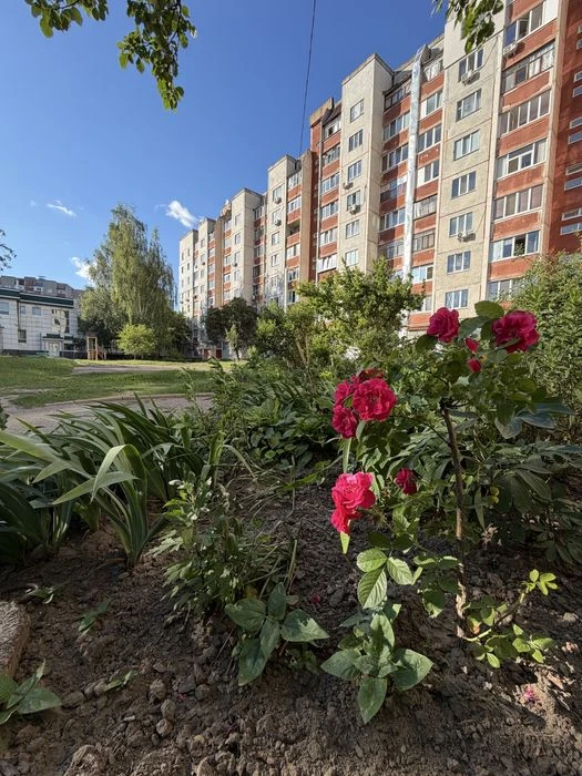 Продаж 1-но кімнатної квартири в центрі міста ЦУМ