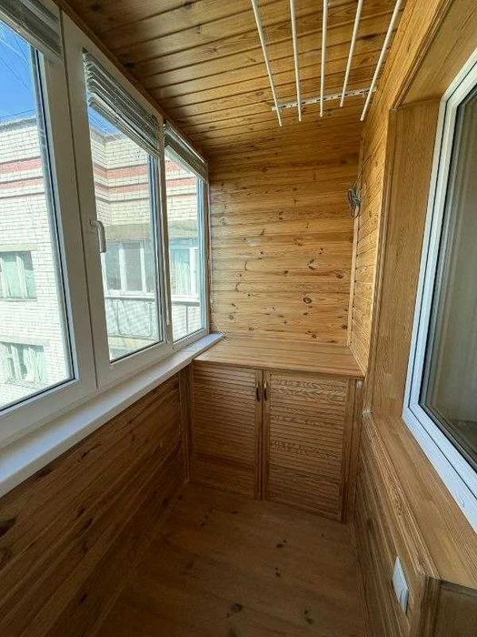 3 кімнатна квартира, з якісним ремонтом