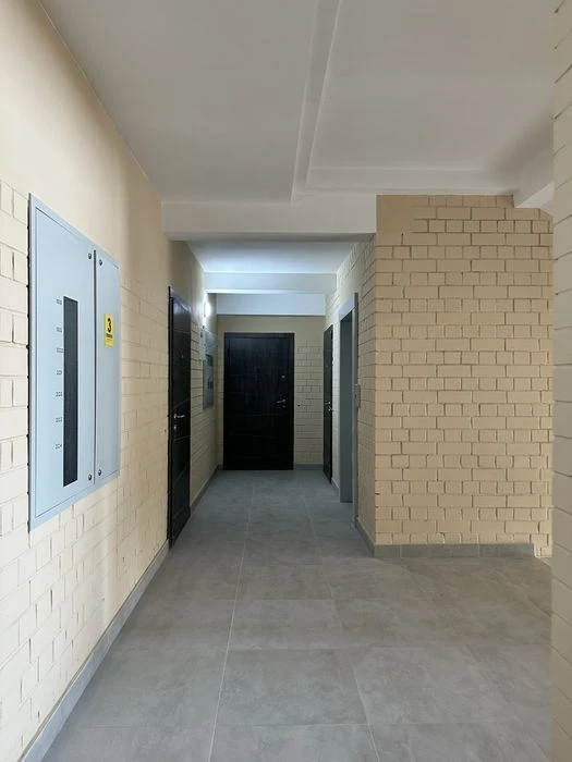 Продаж 1-кімнатна квартира ЖК Лісовий