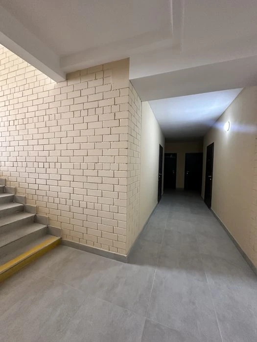 Продаж 1-кімнатна квартира ЖК Лісовий