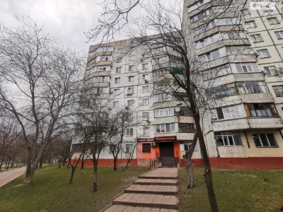 Продаж Квартира Деснянський