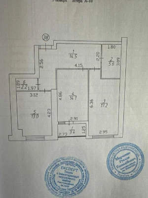 ПРОДАЖ: 2-кім квартира в ЖК ОЛЕКСАНДРІВСЬКИЙ| 70 м2| підходи