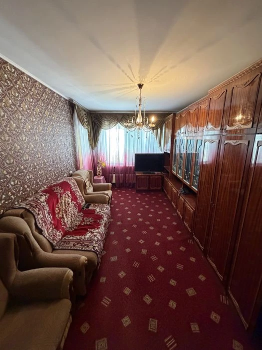 Продам 3 ком ЦУМ Центр
