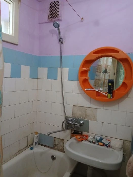 Продаж 3х кім.кв. вул. Соборності(СШ 12)