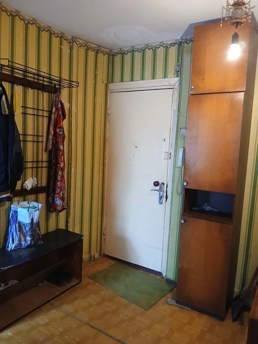 Продаж 3х кім.кв. вул. Соборності(СШ 12)