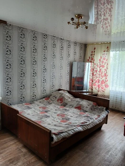 Продаж 3х кім.кв. вул. Соборності(СШ 12)