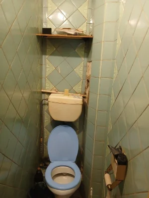 Продаж 3х кім.кв. вул. Соборності(СШ 12)