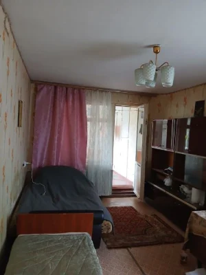 Продаж 3х кім.кв. вул. Соборності(СШ 12)