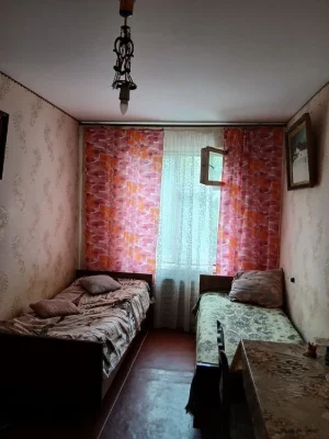 Продаж 3х кім.кв. вул. Соборності(СШ 12)