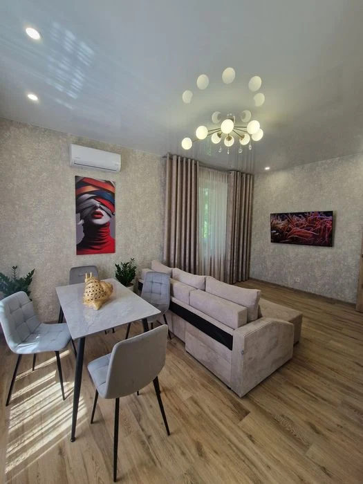 Продаж 3х квартири. Центр. Вул. Реміснича.