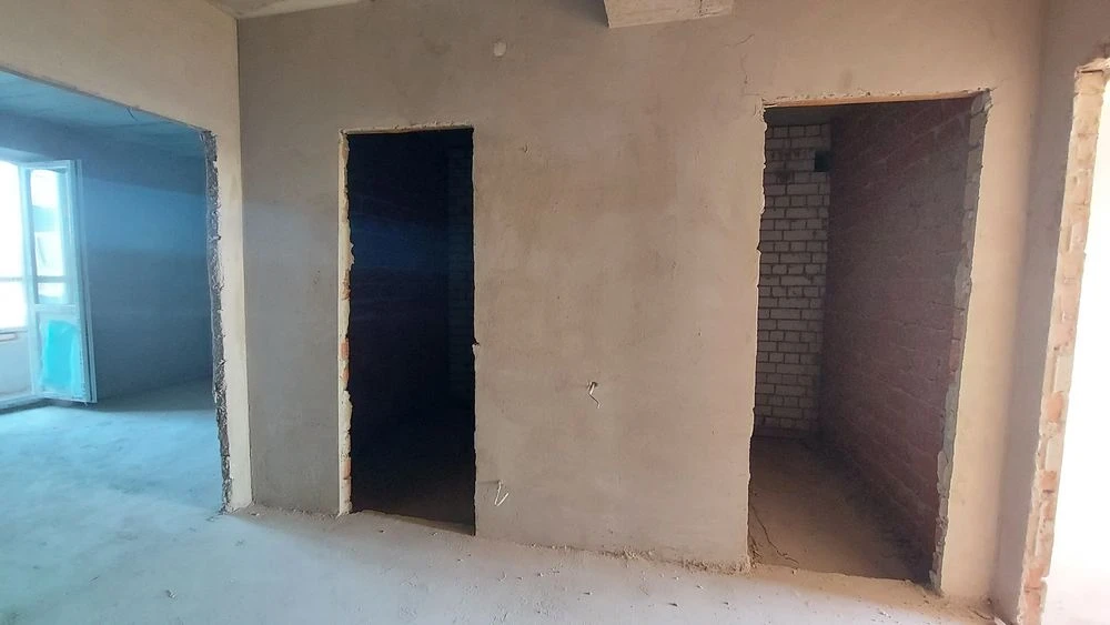 3-х кімнатна квартира 98м² в новому будинку ЖК Лісовий Ялівщ