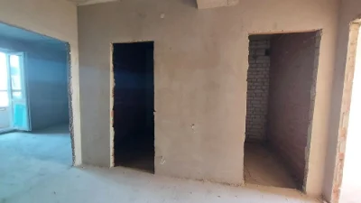 3-х кімнатна квартира 98м² в новому будинку ЖК Лісовий Ялівщ