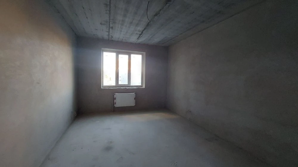 3-х кімнатна квартира 98м² в новому будинку ЖК Лісовий Ялівщ