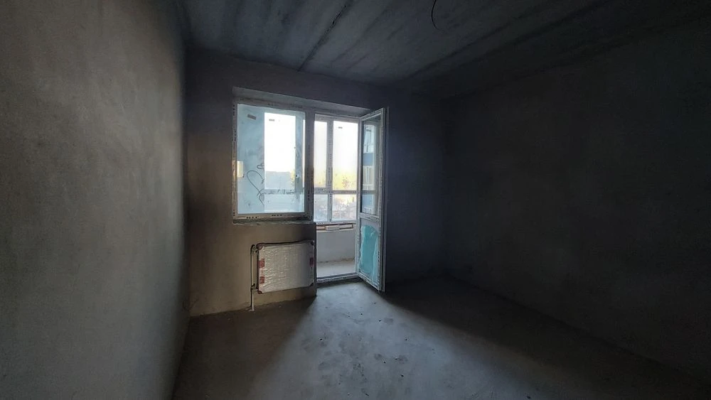 3-х кімнатна квартира 98м² в новому будинку ЖК Лісовий Ялівщ
