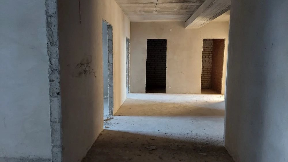 3-х кімнатна квартира 98м² в новому будинку ЖК Лісовий Ялівщ