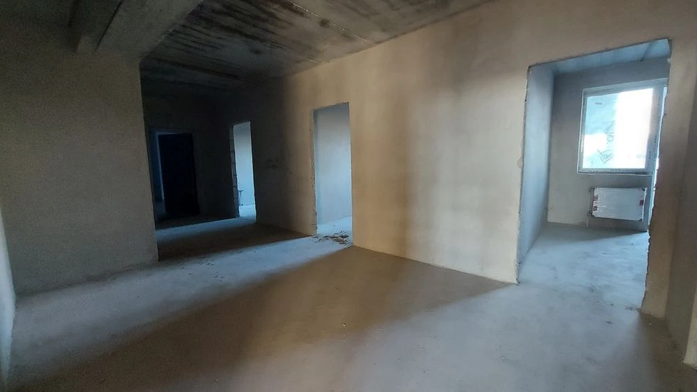 3-х кімнатна квартира 98м² в новому будинку ЖК Лісовий Ялівщ
